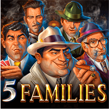 5 Families 